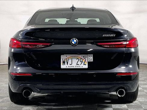 Used 2023 BMW 228i Gran Coupe w/ Premium Package 2 FWD image 3