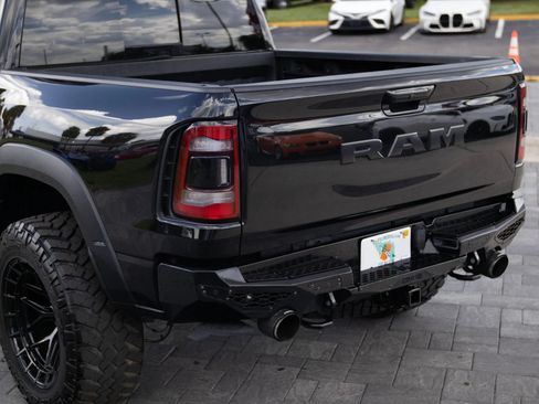 Used 2024 RAM 1500 TRX w/ TRX Level 2 Equipment Group AWD/4WD image 13