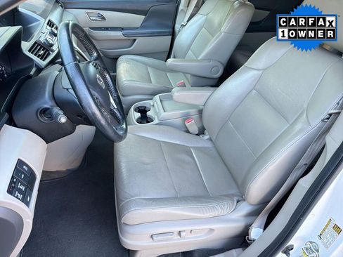 Used 2015 Honda Odyssey EX-L image 5