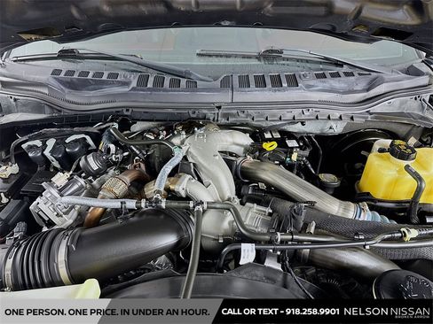 Used 2022 Ford F350 Platinum image 31