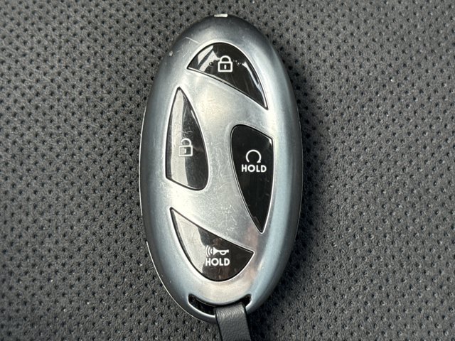 Used 2024 Hyundai Kona N Line AWD/4WD image 26