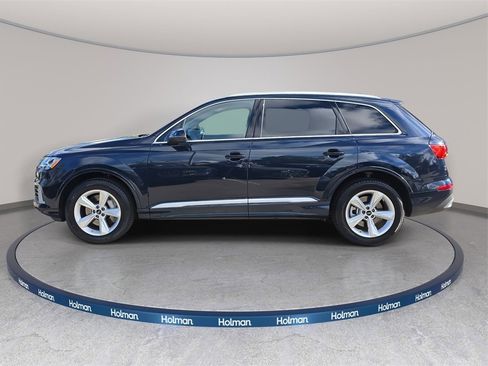 Certified 2023 Audi Q7 2.0T Premium image 6
