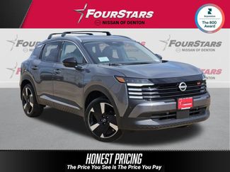 New 2026 Nissan Kicks SR w/ Cold Weather Package video 1