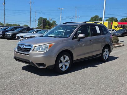 Used 2014 Subaru Forester 2.5i Premium w/ Popular Package #2