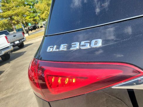 Used 2020 Mercedes-Benz GLE 350 4MATIC image 11