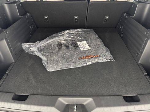 Certified 2026 Honda Passport TrailSport Elite image 28