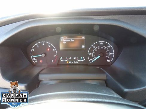 Used 2024 Ford Transit 250 Low Roof w/ Exterior Upgrade Package image 28