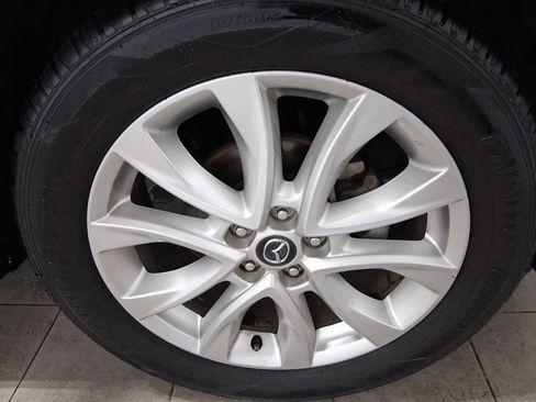 Used 2014 MAZDA CX-5 Grand Touring FWD image 11