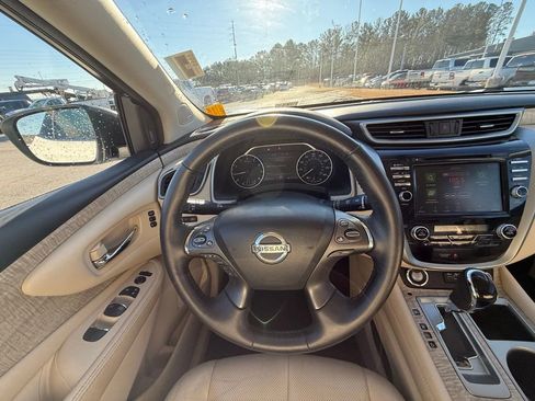 Used 2019 Nissan Murano SL image 14