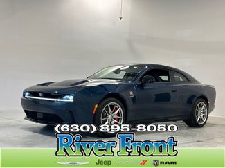 Used 2024 Dodge Charger Daytona Scat Pack w/ Plus Group AWD/4WD video 1