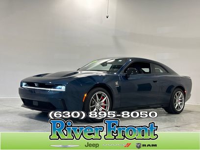 Used 2024 Dodge Charger Daytona Scat Pack w/ Plus Group