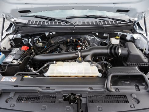 Used 2024 Ford Expedition Limited image 50