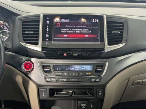 Used 2019 Honda Ridgeline RTL-T image 42