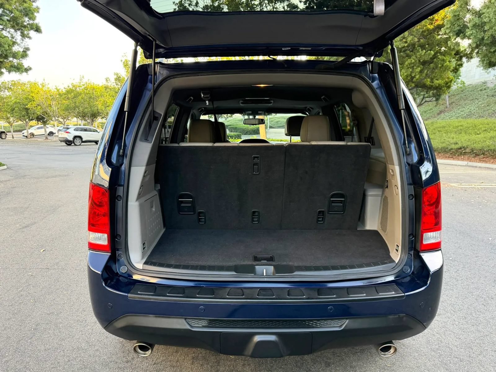 Used 2013 Honda Pilot Touring image 18