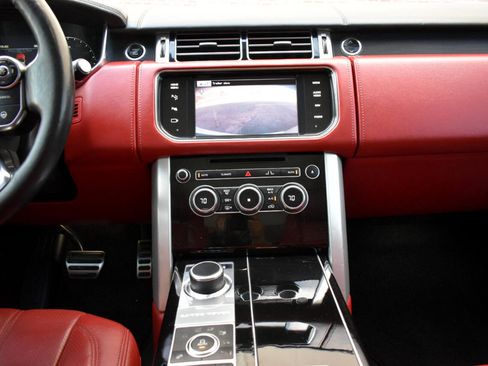 Used 2014 Land Rover Range Rover Autobiography image 30