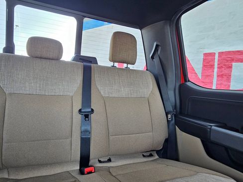 Used 2023 Ford F150 XLT w/ Equipment Group 301A Mid AWD/4WD image 26