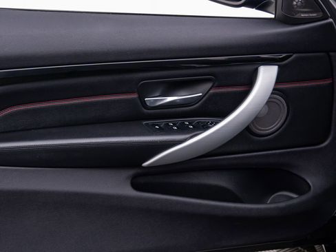 Used 2014 BMW 428i xDrive Convertible image 14