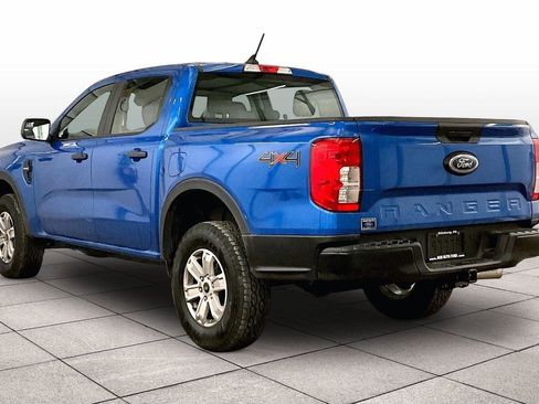 Used 2025 Ford Ranger XL w/ Trailer Tow Package image 10