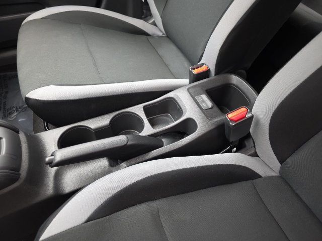 Used 2025 Nissan Versa S w/ Trunk Package FWD image 29
