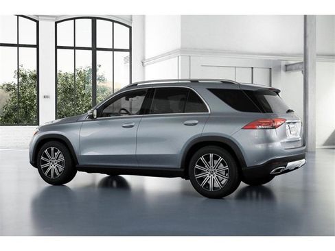 New 2025 Mercedes-Benz GLE 350 4MATIC image 31