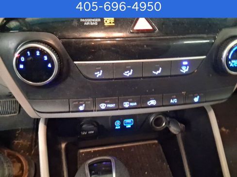 Used 2021 Hyundai Tucson Value image 20