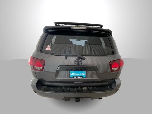 Used 2021 Toyota Sequoia TRD Pro image 7