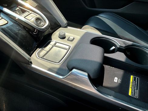 Used 2023 Acura TLX Type S AWD/4WD image 18