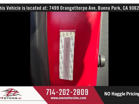 Used 2012 Honda Fit Sport image 58