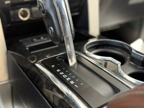 Used 2012 Ford F150 Platinum AWD/4WD image 33