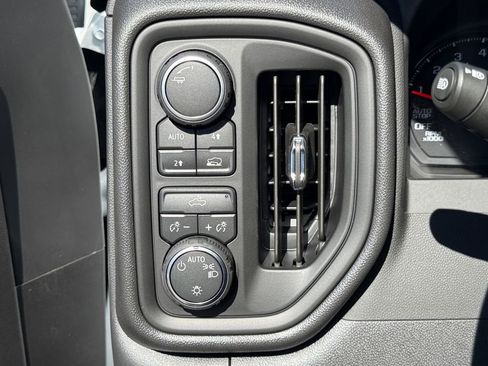 New 2026 Chevrolet Silverado 1500 W/T w/ WT Value Package image 19