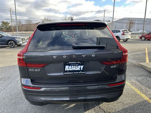 Certified 2023 Volvo XC60 B5 Core w/ Climate Package image 26