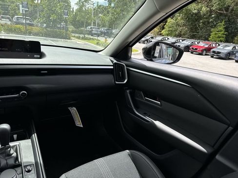 New 2026 MAZDA CX-50 AWD 2.5 S w/ Weather Package image 15