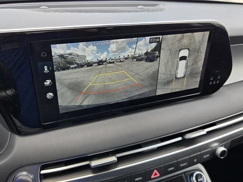 Certified 2025 Hyundai Palisade XRT FWD image 20