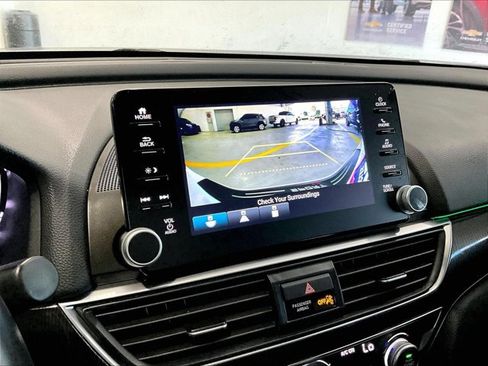 Used 2022 Honda Accord Sport image 23