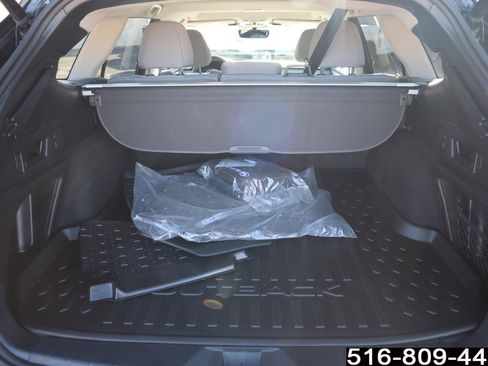 Used 2025 Subaru Outback Premium w/ Popular Package #1 image 29