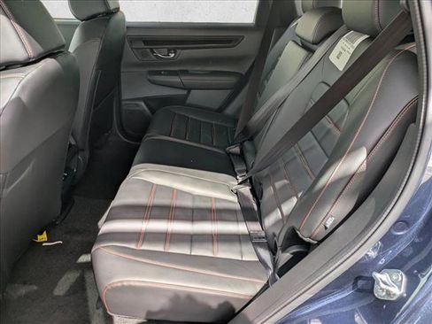 New 2026 Honda CR-V Sport-L image 15