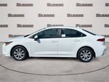 New 2025 Toyota Corolla LE image 2