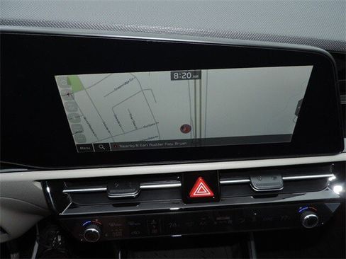 New 2023 Kia Niro Wave image 18