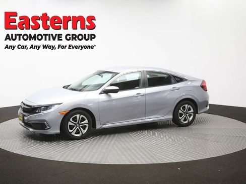 Used 2019 Honda Civic LX image 55