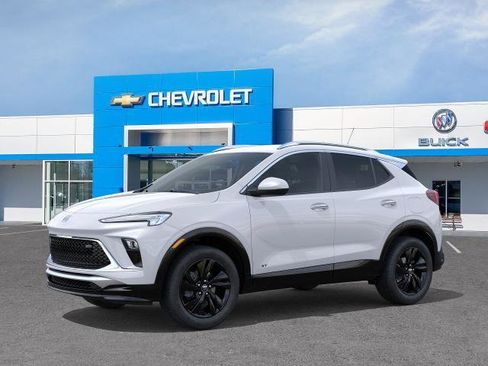 New 2026 Buick Encore GX Sport Touring w/ Comfort Package FWD image 26