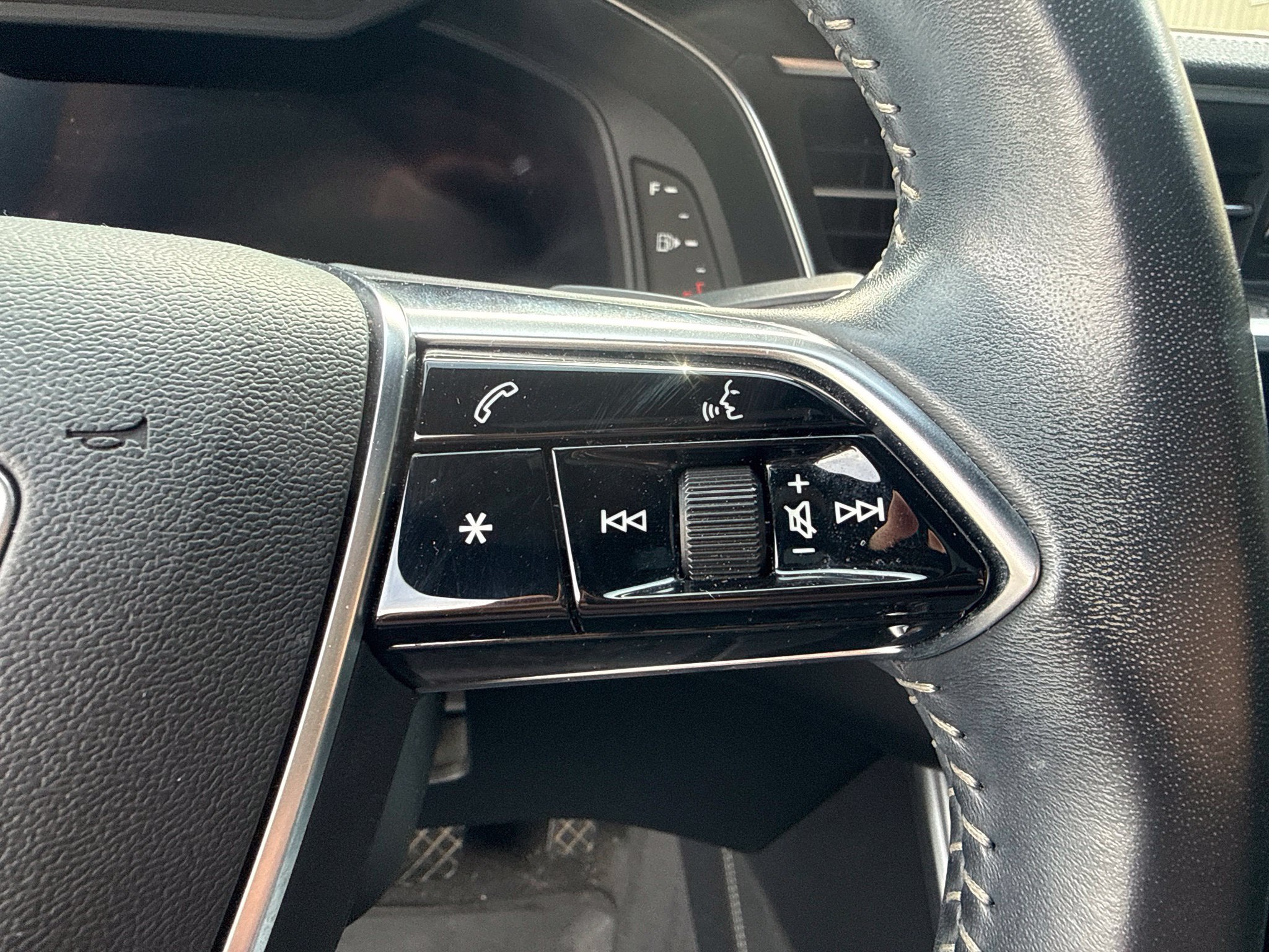 Used 2019 Audi A6 3.0T Prestige w/ Prestige Package AWD/4WD image 18