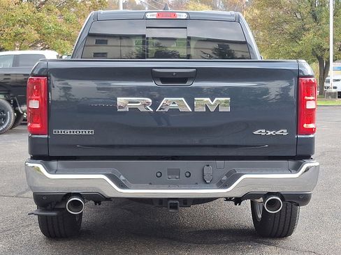 New 2026 RAM 1500 Big Horn image 5
