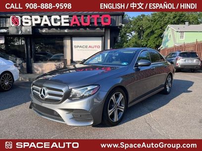 Used 2018 Mercedes-Benz E 300