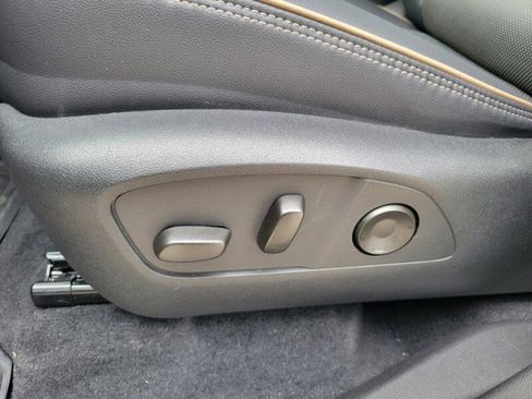 Used 2025 Chevrolet Traverse High Country w/ LPO, Floor Liner Package image 27