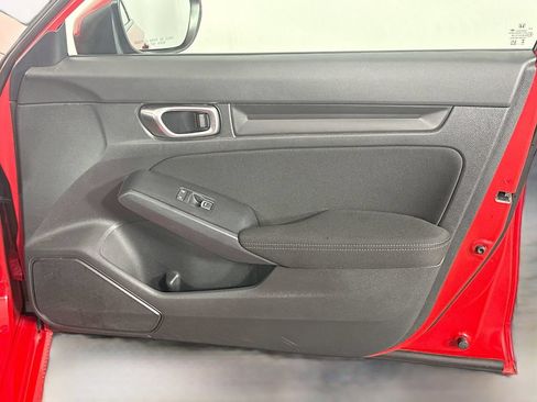 Certified 2023 Honda Civic LX image 22