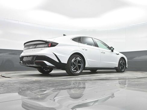 New 2026 Hyundai Sonata SEL image 36