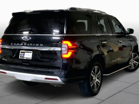 Certified 2023 Ford Expedition Limited image 13