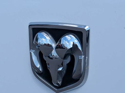 Used 2021 RAM ProMaster 3500 w/ Convenience Group FWD image 7