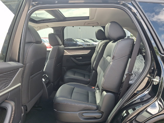 New 2026 MAZDA CX-90 3.3 Turbo w/ Premium Sport Pkg AWD/4WD image 8