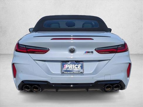 Used 2024 BMW M8 Competition image 7